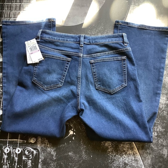 NWT Michael Kors Jeans - Picture 2 of 3